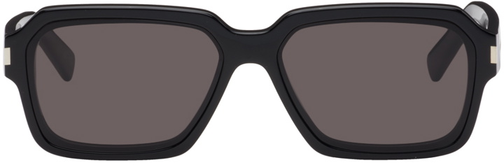 Photo: Saint Laurent Black SL 611 Sunglasses