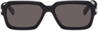 Saint Laurent Black SL 611 Sunglasses