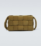 Bottega Veneta Maxi padded crossbody bag