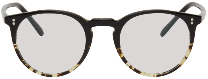 Photo: Oliver Peoples O'Malley Glasses