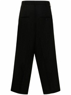 DOUBLET - Tailored Wool Pants