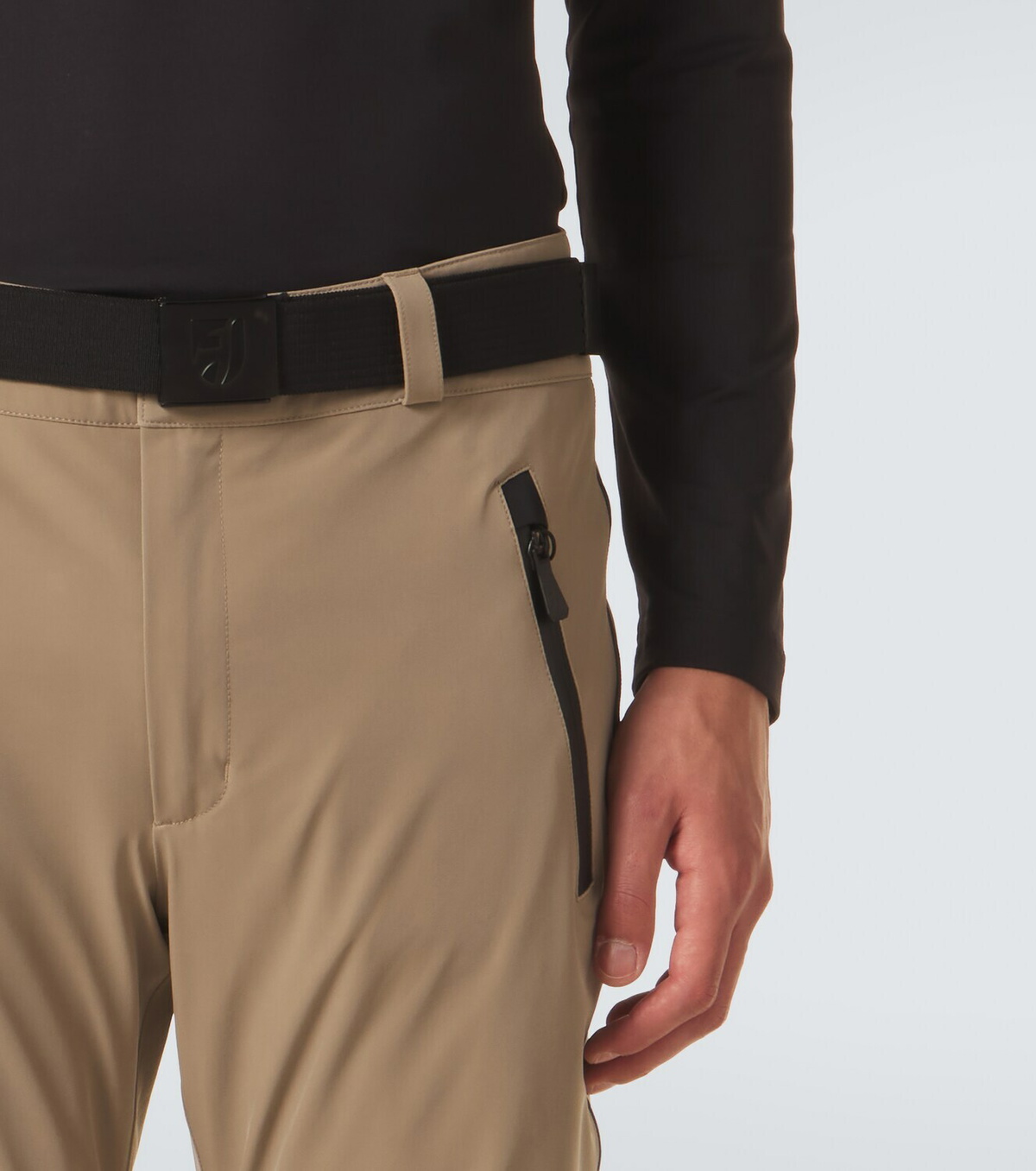Toni Sailer Simon ski pants