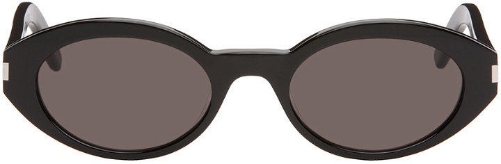 Photo: Saint Laurent Black SL 567 Sunglasses