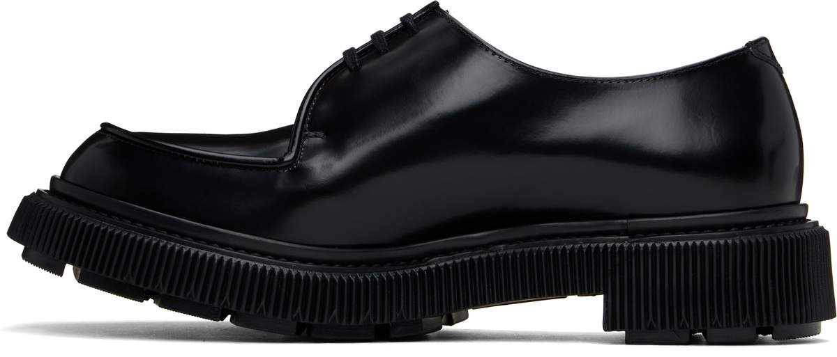 Adieu Black Type 124 Derbys
