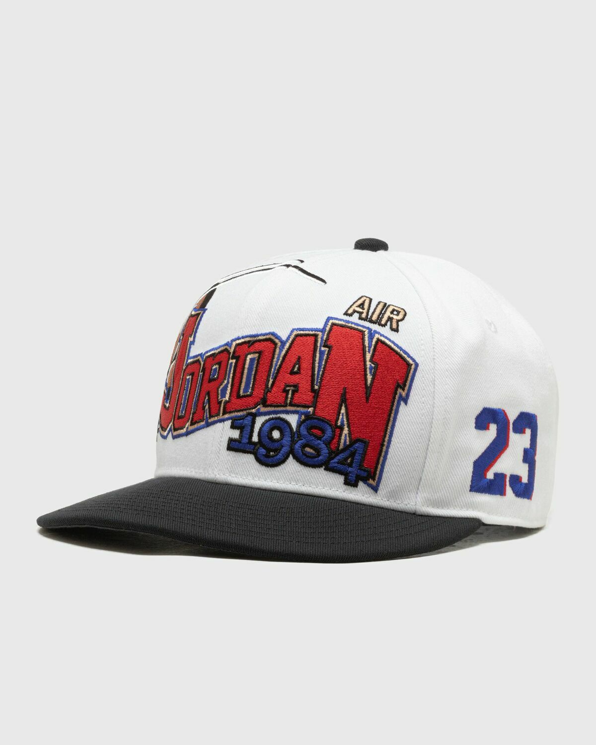 Jordan PRO CAP S FB SSNL multi/white Men