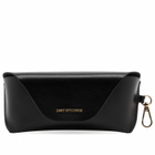 DMY Studios Women's Olsen Sunglasses in Dark Grey 