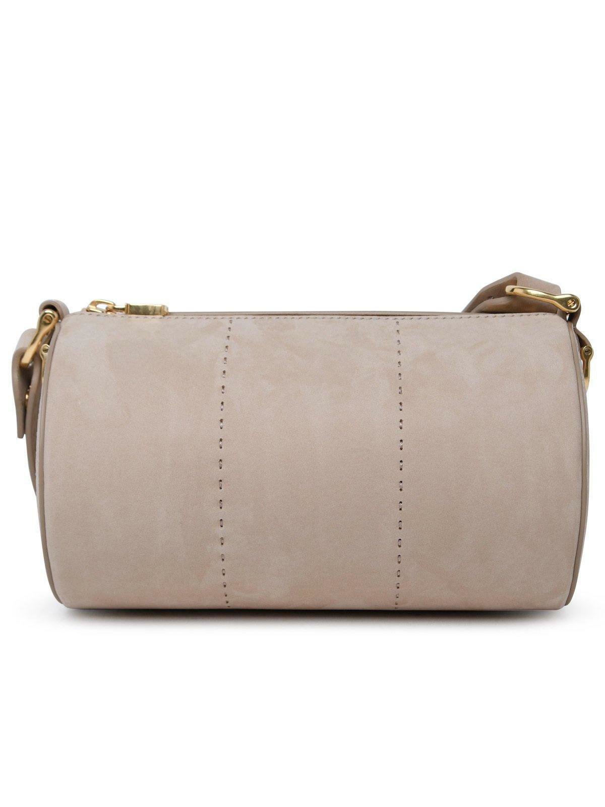 【関税込み】Max Mara Crossbody bags Max Mara - MM leather crossbody bag Max Mara