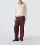 Zegna Cotton sweater