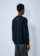 Yohji Yamamoto x Neighborhood Long-Sleeve T-Shirt