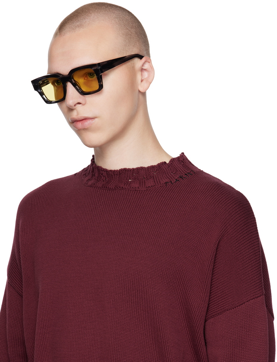 AKILA Gray Aura Sunglasses AKILA display picture 1