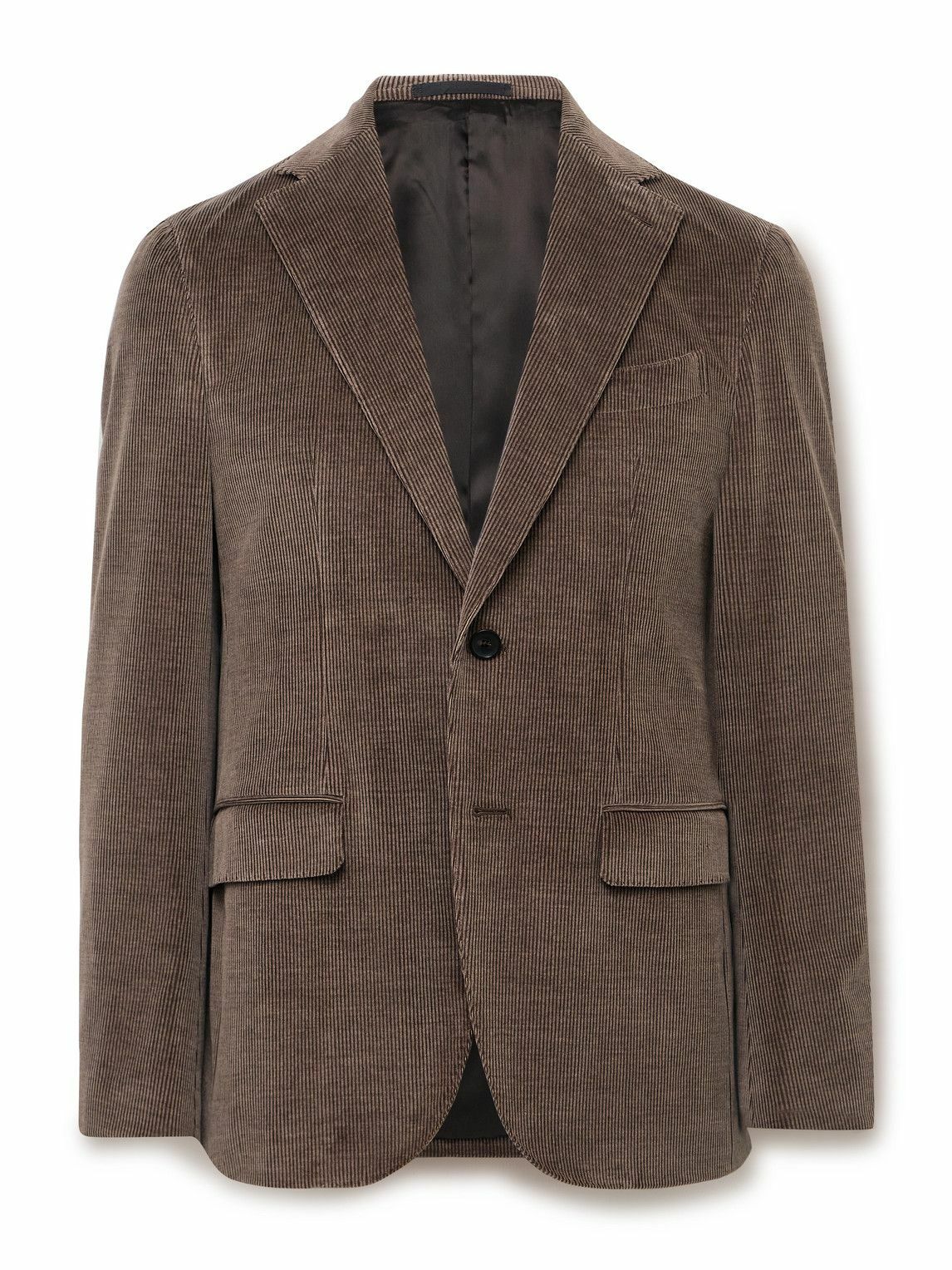 イタリア製　CARUSO ジャケット 46 M位  タリアトーレlardini イタリア製 CARUSO ジャケット 46 M位 タリアトーレlardini イタリア製