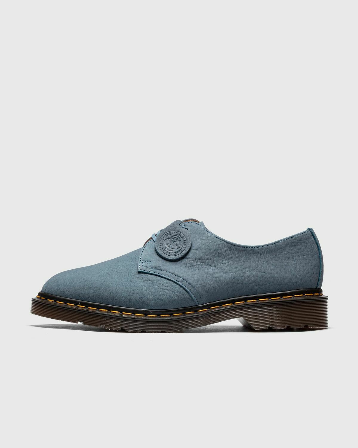 Dr martens outlet 1461 blue