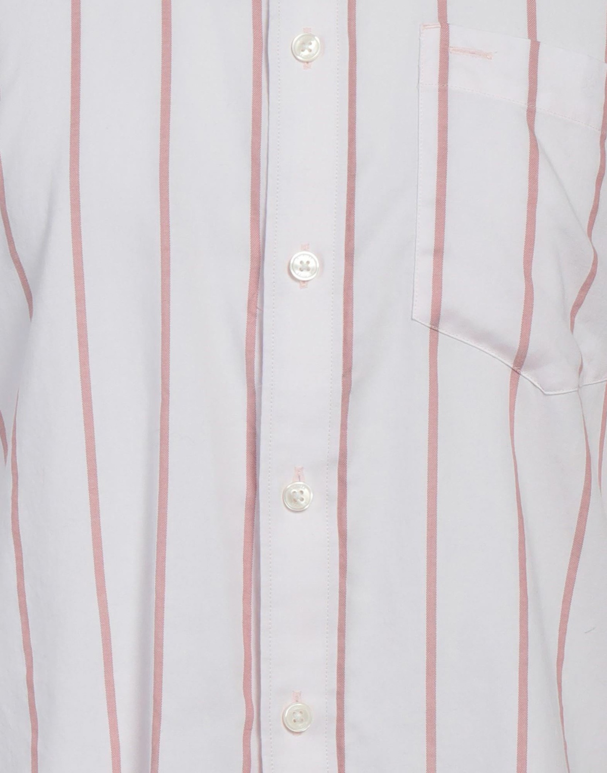 Tommy Hilfiger Mens Shirt in Pink