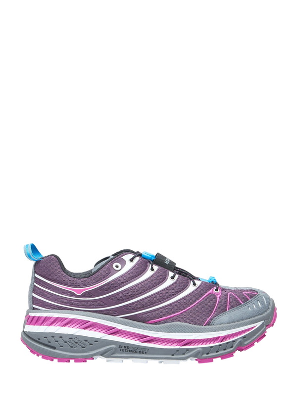 Photo: HOKA Stinson Evo OG Sneakers