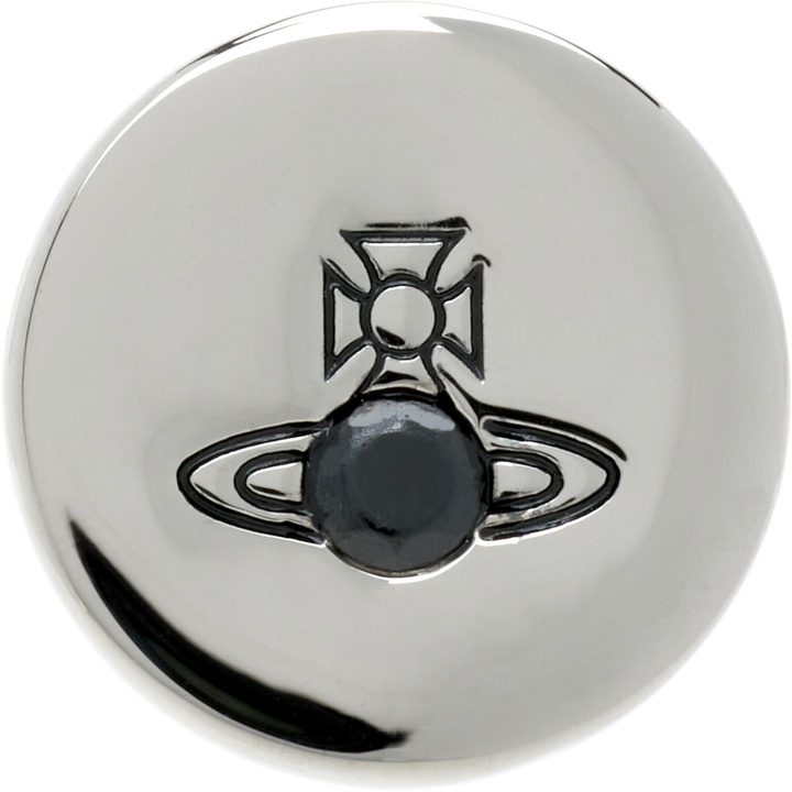 Photo: Vivienne Westwood Man Lewis Stud Single Earring