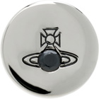 Vivienne Westwood Man Lewis Stud Single Earring