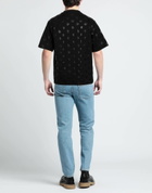 Dolce & gabbana Mens T-shirt in Black