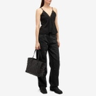 Isabel Marant Étoile Women's Tomeki Vest Top in Faded Black