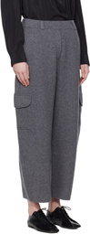 LISA YANG Gray Azaria Lounge Pants