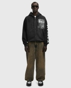 WASHED HOODIE
