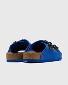 Birkenstock Zürich Tech Vl Blue - Mens - Sandals & Slides