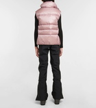 Toni Sailer Lola quilted vest