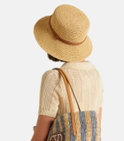 Valentino VLogo bucket hat