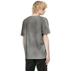 NEMEN® Grey Logo T-Shirt