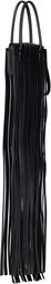 Dsquared2 Black Vaquera Edition D2 Mini Tote