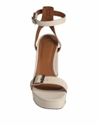 Atp Atelier Womens Sandals Ivory