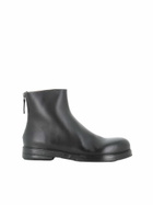 Marsell Ankle-boot Mw7050 Zucca Zeppa
