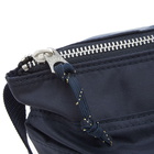 Porter-Yoshida & Co. Force Shoulder Bag in Navy