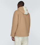 Brunello Cucinelli Wool jacket