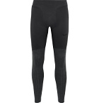 Nike Training - Pro Utility Therma Tights - Gray