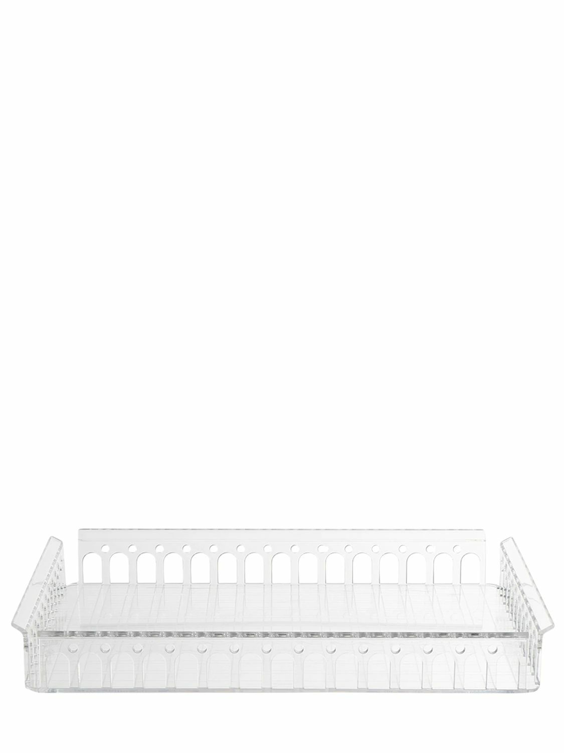 KARTELL Piazza Tray