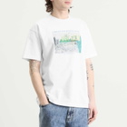 Polar Skate Co. Men's Mindfulness T-Shirt in White