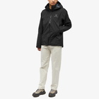 Arc'teryx Men's Arcteryx Beta AR Jacket in Black