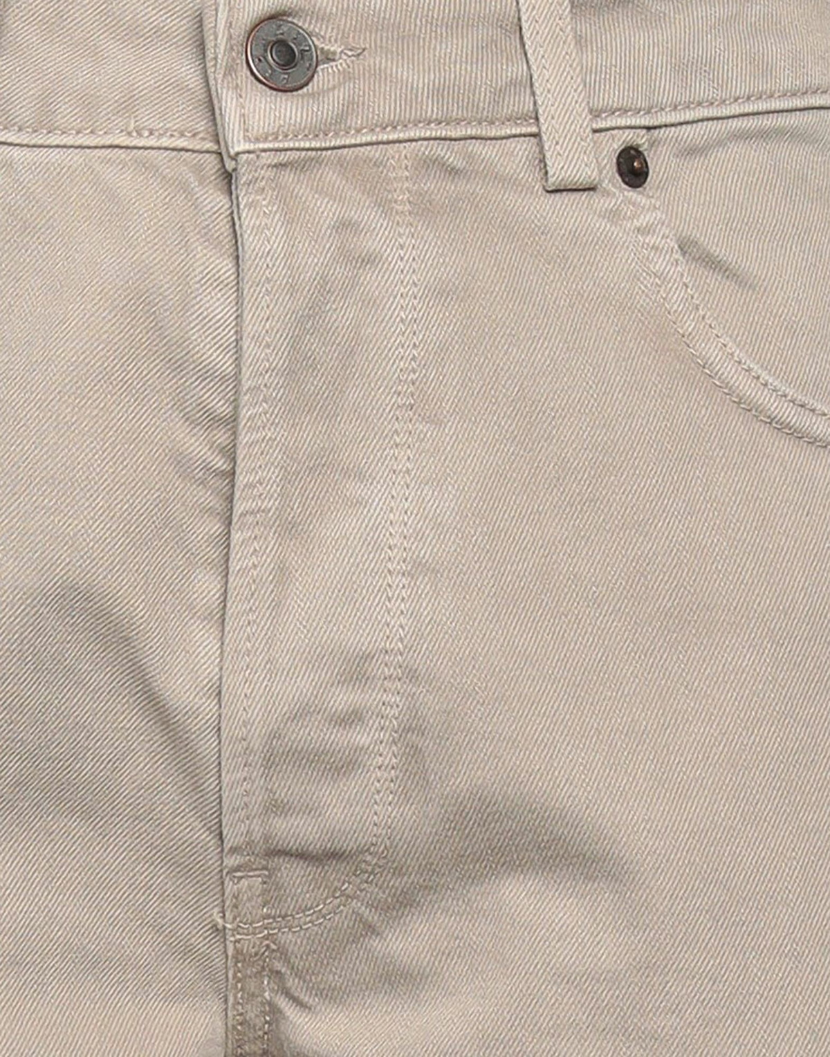 6397 Womens Jeans Khaki