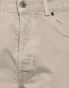 6397 Womens Jeans Khaki