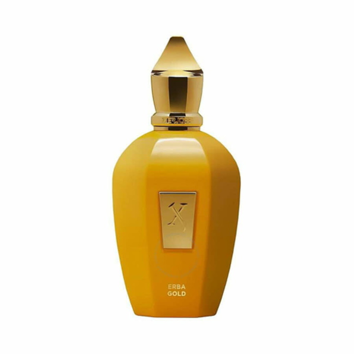 Photo: Xerjoff Unisex V Erba Gold EDP Spray 3.4 oz Fragrances 8054320902522
