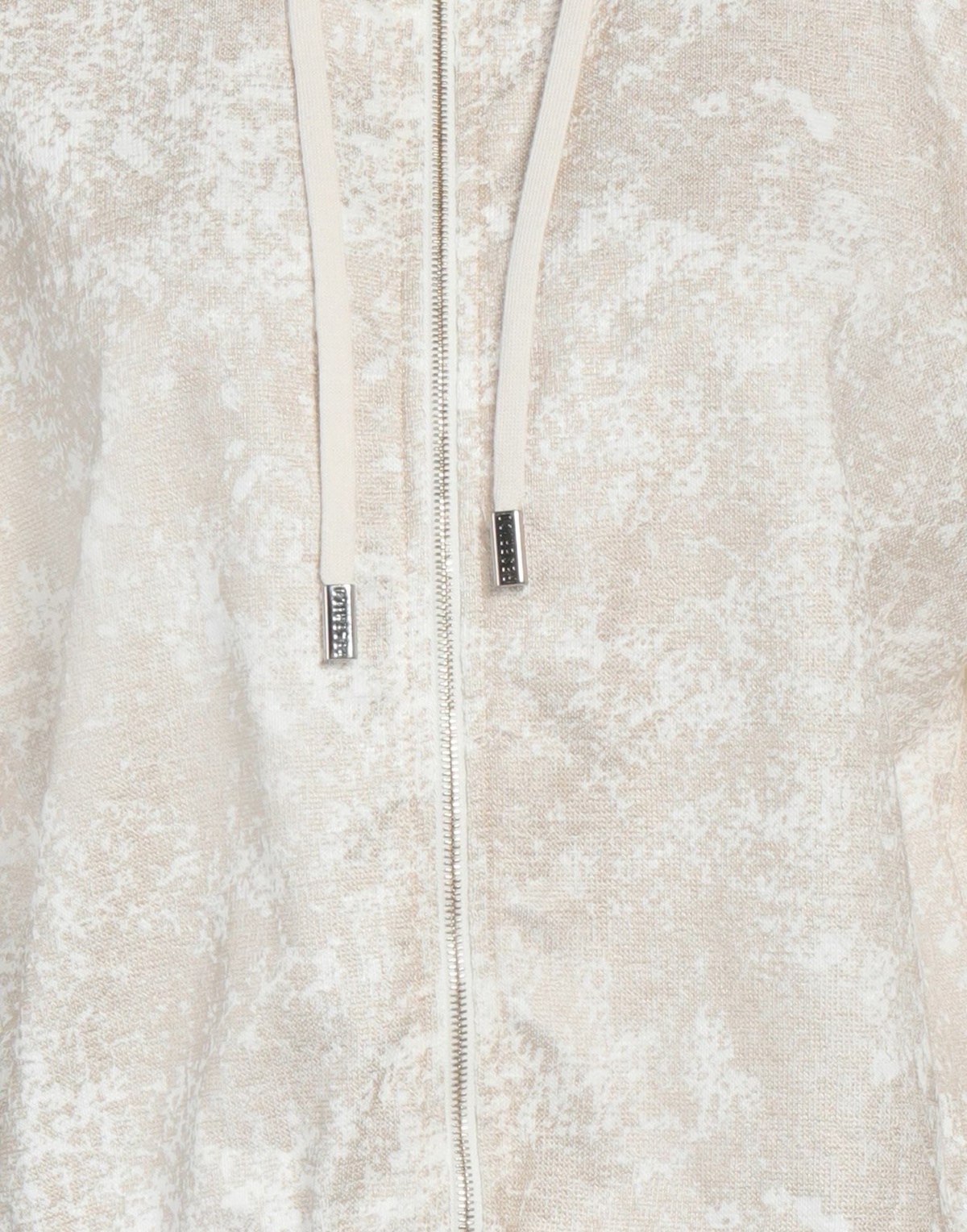 Peserico Womens Sweatshirt in Beige