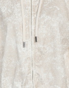 Peserico Womens Sweatshirt in Beige