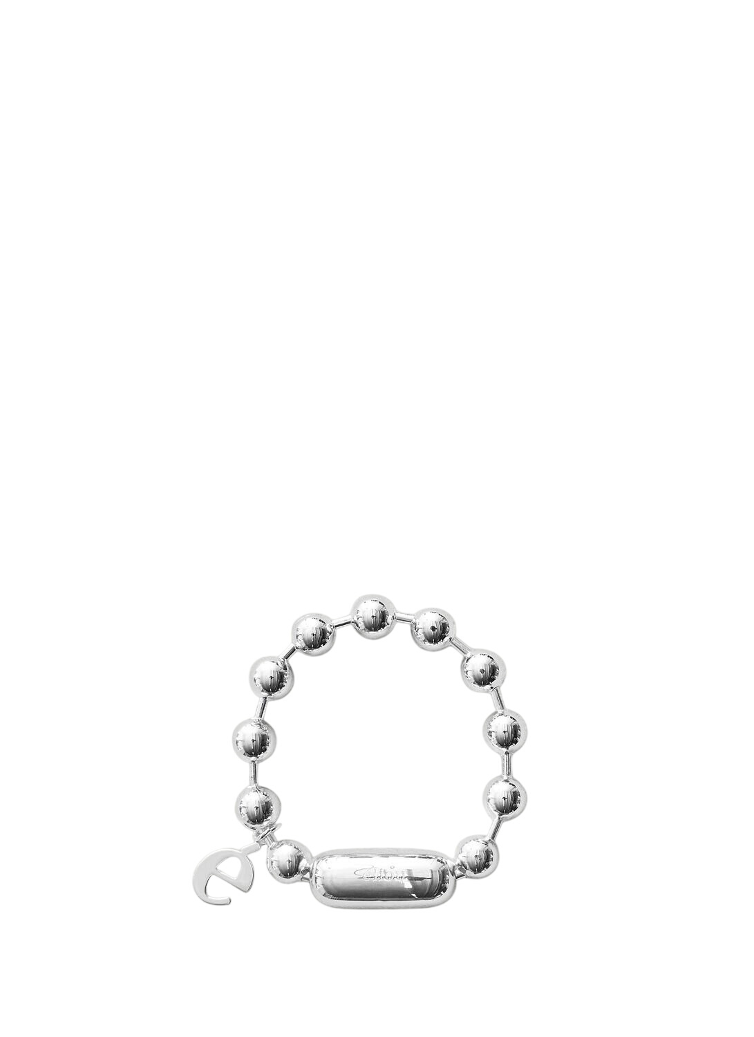 MASTERMIND Japan Onyx Bracelet MASTERMIND WORLD