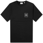 Burberry Karlford Patch Logo Tee