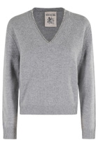 SEMICOUTURE Maglia Nahia