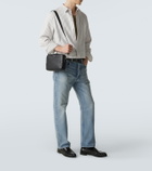 Saint Laurent SPL Small leather shoulder bag