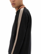 SASQUATCHfabrix Track Jacket mex