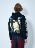 Awake NY The Big Picture Zip Hoodie