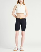 Dsquared2 Icon Womens Shorts & Bermuda Shorts in Black
