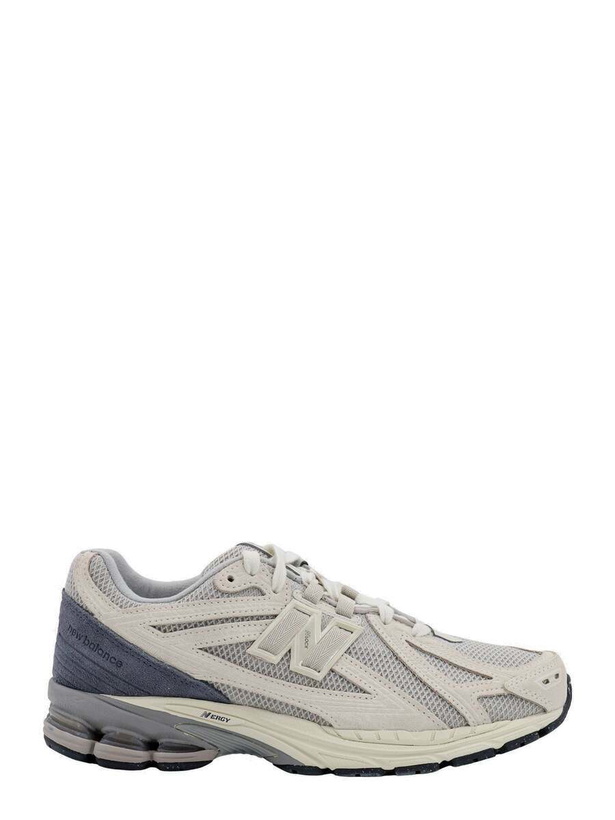 Photo: New Balance   1906 Grey   Mens